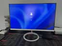 飞利浦（PHILIPS）国家补贴23.8英寸台式一体机电脑( 英特尔N95 8G 256G WIFI蓝牙 键鼠套装 3年质保 )办公商用B1白 实拍图