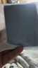 洁丽雅（Grace）一次性马桶垫60片旅行粘贴式酒店防水坐垫纸产妇坐便垫40*60cm 实拍图