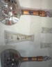 西凤酒 华山论剑10年 52度 500ml*2瓶 礼盒装 凤香型白酒端午节送礼 实拍图