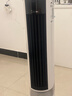 美的（Midea）【冰爽净化】家用空调扇加湿智能声控负离子落地冷风扇电风扇冷风机水冷塔扇 强力制小空调AAI12PV 实拍图