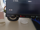 优派23.8英寸4K超清显示器IPS 10bit窄边框 升降旋转 爱眼不闪屏HDMI PS4电脑显示器24VX2479-4K-HD 实拍图