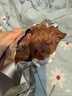 康新牧场内蒙草原酱牛肉80g即食牛肉健身代餐熟食牛腱子下酒菜美食熟牛肉 实拍图