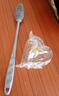 强力油烟机吸油棉家用通用适用于美的方太老板等油烟机厨房防油贴纸接油槽油盒过滤垫防油防水 10CM*90CM (1条装) 实拍图