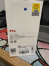TCL4g监控无线摄像头室内无需连wifi终身免流量手机远程监控器360度无死角带夜视家用插电不用网络 实拍图
