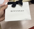 纪梵希（Givenchy）【超补专属】小羊皮N306番茄红色口红唇膏 生日礼物送女友 实拍图
