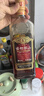 古越龙山库藏金五年 半干型 绍兴黄酒 500ml*6瓶 整箱装 升级版 实拍图