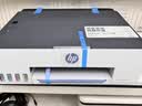 【9成新】惠普（HP）598 家用学习连供无线打印一体机 大容量可加墨多功能打印复印扫描  彩色家庭打印机（不含墨盒/硒鼓）   实拍图