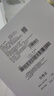瑞迈特呼吸机原装鼻枕P2H（中号/M）无创家医用单双水平无水加湿 实拍图