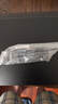 uni三菱【热门商品】 uni-ball UMN-105按动黑色中性笔0.5mm黑笔签字笔商务学生考试专用水性笔 3支 实拍图