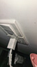 vivo 90W Type-C闪充套装 X200充电器 多重安全保护 X200X200proX200ProminiX200Ultra充电器 实拍图