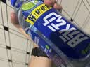 脉动青柠口味1L*12瓶家庭大瓶低糖维生素C电解质水做运动饮料整箱装 实拍图