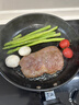 大希地整切调理眼肉牛排含酱包共700g（5片儿童牛扒牛肉烧烤 实拍图