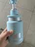海龟爸爸婴童洗沐二合一500ml*2 实拍图