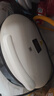 利仁（Liven）新款元宝电饼铛家庭用加大加深38mm深烤盘1800W双面加热电饼档烙饼锅煎饼锅烤肉锅早餐机LR-J3436 实拍图