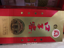 口子窖小池窖特酿 兼香型白酒 52度 500ml*1瓶 单瓶装 实拍图
