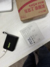 小米（MI）Redmi 蓝牙音箱 黑色 小米音箱音响 长续航 IP67防尘防水 户外便携音响低音炮 高保真 礼物 家用 实拍图