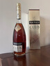 人头马特级CLUB 角马 XO 原装进口洋酒 白兰地 干邑 送礼 礼盒 人头马CLUB 1000mL 1瓶 实拍图
