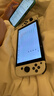 任天堂（Nintendo）【国内保税仓】Switch2/1代 OLED/续航加强日版/港版便携家用ns体感游戏机掌机 日版OLED白色64GB保税（赠共享会员） 实拍图