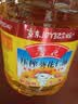 鲁花 食用油 物理压榨 葵花仁油6.18L  实拍图