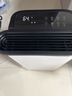 德业（Deye）除湿机/抽湿机 除湿量25升/天 45㎡家用轻音地下室除潮除湿器干衣机客厅卧室 手机智控DYD-T22A3 实拍图
