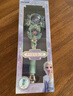 迪士尼（Disney）艾莎公主魔法棒小魔仙玩具夜发光音乐转动冰雪奇缘女孩生日礼物 实拍图