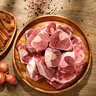 鲜京采内蒙古手把羊肉 3斤/袋  原切羊肉 京东自有品牌 实拍图
