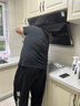 京东家政清洗 家用抽油烟机免拆洗 家电清洗上门服务清洁保养保洁 实拍图
