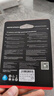 移速（MOVE SPEED）JOY联名款64GB TF（MicroSD）存储卡U3 V30 A1 C10手机平板高速内存卡行车记录仪监控摄像头游戏机 实拍图