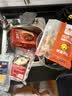 江船长溏心鲍 熬制5头大鲍鱼 熟食鲍汁捞饭 6粒装480g 加热即 实拍图
