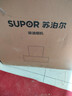 能率（NORITZ）【鲸鲨·静界】16升燃气热水器 天然气  一级降噪 精控恒温 银离子抑菌 小尺寸大水量16EQ42FEX 实拍图