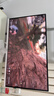 AOC24.5英寸310Hz FastIPS 快速液晶1ms HDR400 硬件低蓝光 三角洲 典雅白游戏电竞显示器25G41SE/WS 实拍图