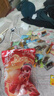 【零食大礼包】休闲零食辣条麻花肉脯素牛排组合装送人追剧 7款共63包【精装】【必薅】 实拍图