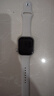 PALMHANG华强北S10Ultra5蜂窝顶配版智能电话手表5G全网通可插卡watch苹果机成人儿童学生多功能蓝牙新款 钛银色【超薄不卡顿+升级旋转摄像+大型软件下载】 实拍图