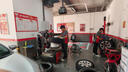 玛吉斯（MAXXIS）轮胎/汽车轮胎 225/55R17 97V MA510 适配君威/迈锐宝 实拍图