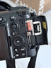 山泽Type-C高速CFeB读卡器USB-C3.2 适用CFexpress B内存卡 适用尼康/佳能/富士相机/手机/平板/电脑 实拍图