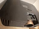 爱普生（EPSON）CH-TW6280T家用投影仪 4K专业家庭影院智能投影仪（±60%镜头位移 1.62倍光学变焦） 实拍图