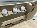佳能（Canon）G3831大容量可加墨彩色多功能无线一体机（打印/复印/扫描/双频WiFi支持5G微信远程学生/家用） 实拍图