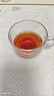 大益TAETEA茶叶普洱茶熟茶 5年陈经典普洱饼茶100g/饼 口粮自饮 实拍图
