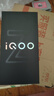 vivo iQOO Z10 Turbo 16GB+512GB 星穹黑 天玑8400满血版 7620mAh超薄蓝海电池 手机 国家补贴 实拍图