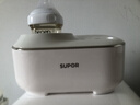 苏泊尔（SUPOR）摇奶器 温奶器 婴儿无水暖奶摇奶器 多功能保温解冻热奶器 NQ06B 实拍图
