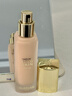 娇兰（Guerlain）金钻修颜粉底液0C(柔雾哑光)35ml持妆遮瑕化妆品生日礼物送女友 实拍图