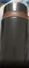 膳魔师（THERMOS）焖烧杯壶罐保温桶饭盒720毫升带泄气阀TCLD-720S BW 实拍图