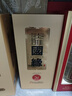 今世缘 淡雅国缘 幽雅醇厚型白酒 42度 500ml*2瓶 618 端午 父亲节送礼 实拍图