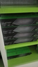 雷蛇（Razer）重装甲虫V3 2XL号 游戏鼠标垫 网状织物表面 940x410mm 4毫米 实拍图