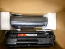 彩格适用惠普m1005硒鼓惠普1020硒鼓q2612a 12a 1020plus 1010 1012 1015 1018佳能lbp2900+打印机硒鼓墨盒 实拍图