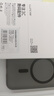 朗客【肤感磁吸|不沾污】适用iphone17手机壳苹果17保护套磨砂肤感无线充电壳抗指纹超薄全包防滑耐磨 实拍图