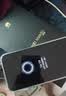HUAWEI Mate 80 麒麟9020 第二代红枫影像 鸿蒙AI 超可靠玄武架构 华为直屏智能手机 云杉绿 12GB+512GB 实拍图