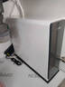 海尔（Haier）鲜活水净水器管线机套装【R793鲜活水pro净水器+海澜管线机不锈钢管即热6档水温HGR2303】 实拍图