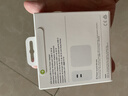 Apple/苹果 35W双口-竖向 type-c充电器原装多口快充 旗舰店苹果iPhone 17 Pro Max/iPad/Mac充电头 实拍图