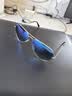 雷朋（RayBan）男女款飞行员系列太阳镜复古渐变色墨镜0RB3025 实拍图
